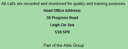 Bloxwich Local Drainage Head Office